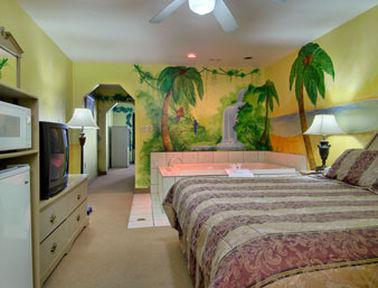 Super 8 By Wyndham-Tupelo Airport Motel Стая снимка